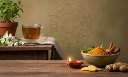 Qué es el Ayurveda y cómo aplicarlo al bienestar cotidiano