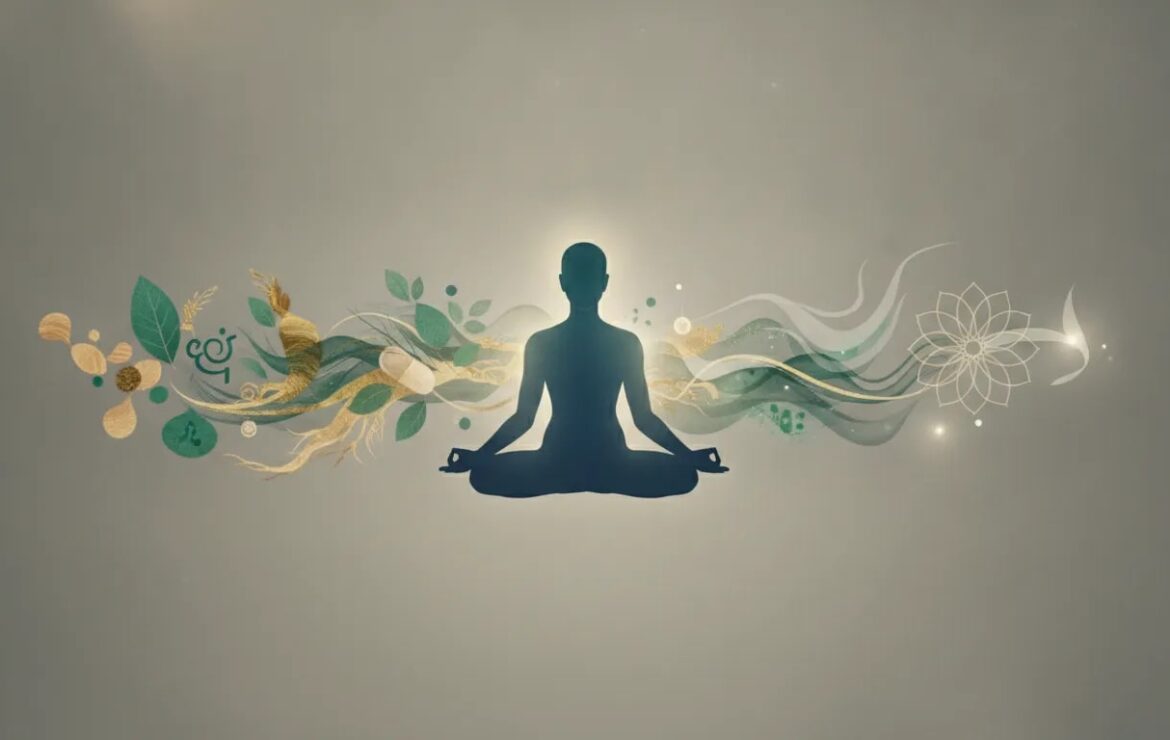 Historia del Ayurveda y la meditación: origen, equilibrio y práctica actual
