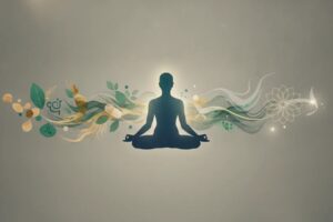 Historia del Ayurveda y la meditación: origen, equilibrio y práctica actual