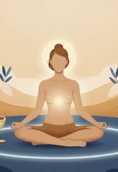 Ayurveda y meditación trascendental: guía para cuidar cuerpo y mente