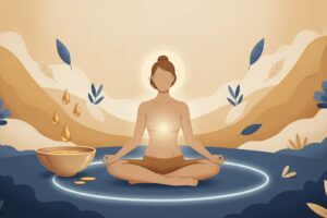 Ayurveda y meditación trascendental: guía para cuidar cuerpo y mente