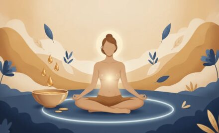 Ayurveda y meditación trascendental: guía para cuidar cuerpo y mente